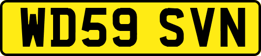 WD59SVN