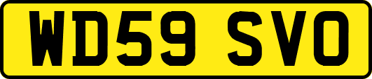 WD59SVO