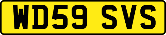 WD59SVS