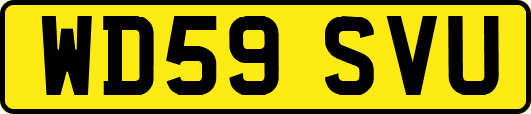 WD59SVU