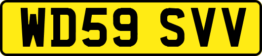 WD59SVV