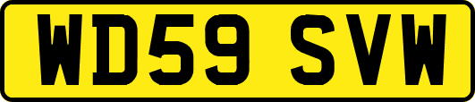 WD59SVW