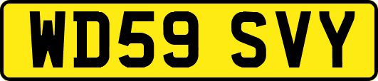 WD59SVY