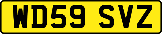 WD59SVZ