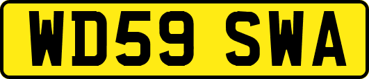 WD59SWA