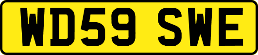 WD59SWE