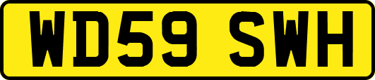 WD59SWH
