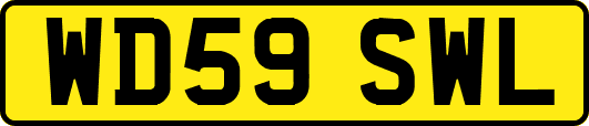 WD59SWL