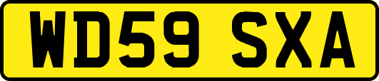 WD59SXA