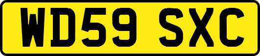 WD59SXC