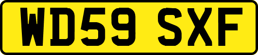 WD59SXF