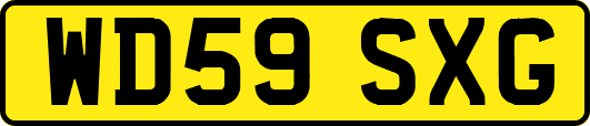 WD59SXG