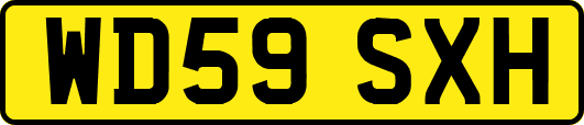 WD59SXH