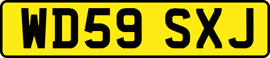 WD59SXJ