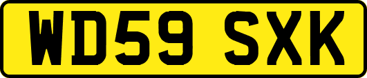 WD59SXK