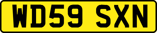 WD59SXN