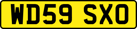 WD59SXO