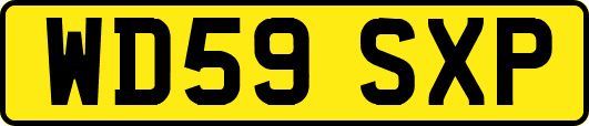 WD59SXP