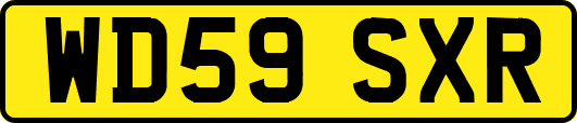 WD59SXR