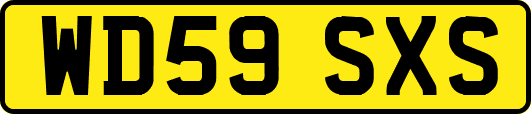 WD59SXS
