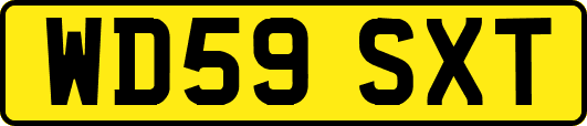 WD59SXT