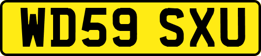 WD59SXU