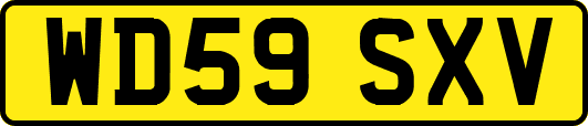WD59SXV