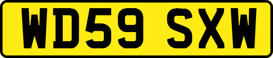 WD59SXW