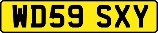 WD59SXY