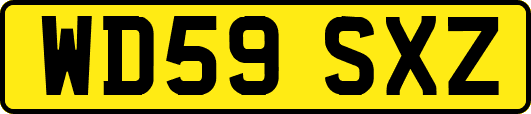 WD59SXZ