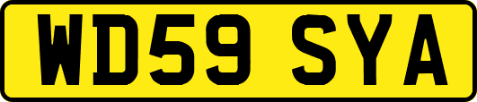 WD59SYA