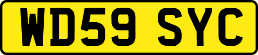 WD59SYC