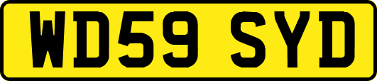 WD59SYD
