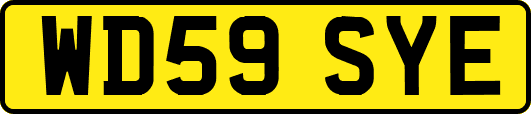 WD59SYE