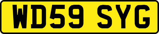 WD59SYG