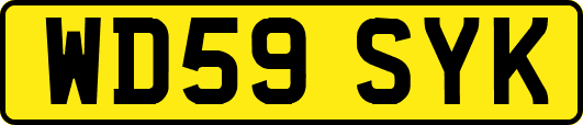 WD59SYK