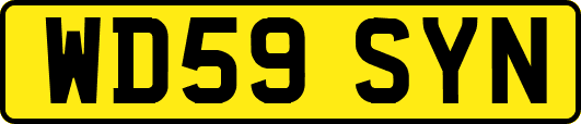 WD59SYN