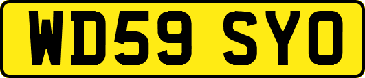 WD59SYO