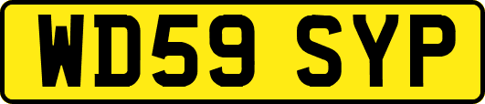 WD59SYP