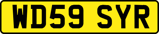 WD59SYR
