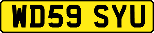 WD59SYU