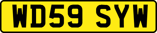 WD59SYW