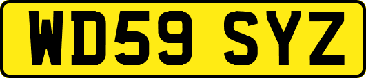WD59SYZ