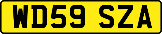 WD59SZA