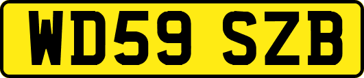 WD59SZB