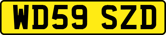 WD59SZD