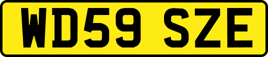 WD59SZE