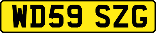 WD59SZG
