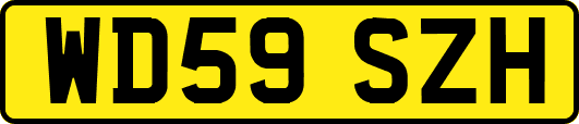 WD59SZH