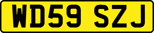 WD59SZJ